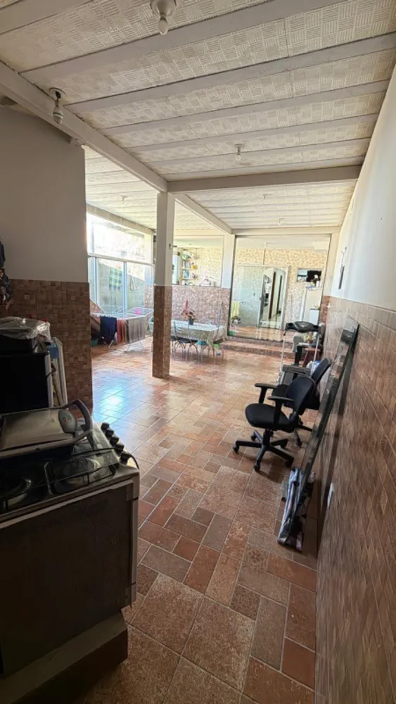 Casa, 5 quartos, 300 m² - Foto 17