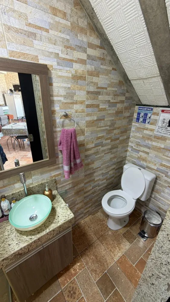 Casa, 5 quartos, 300 m² - Foto 9