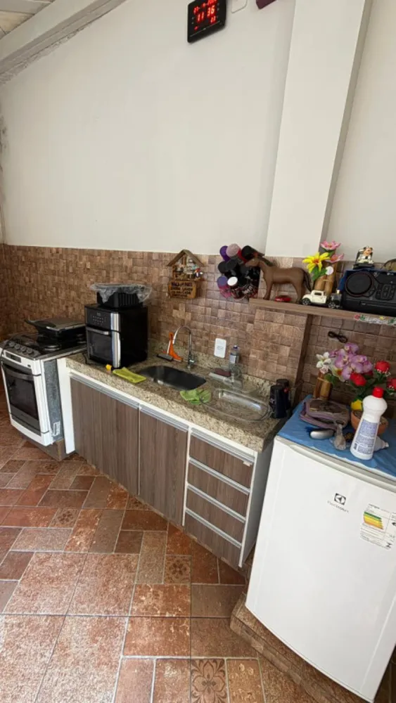 Casa, 5 quartos, 300 m² - Foto 11