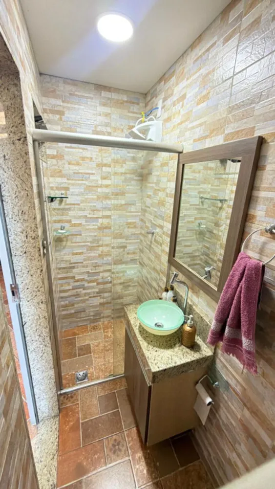 Casa, 5 quartos, 300 m² - Foto 10