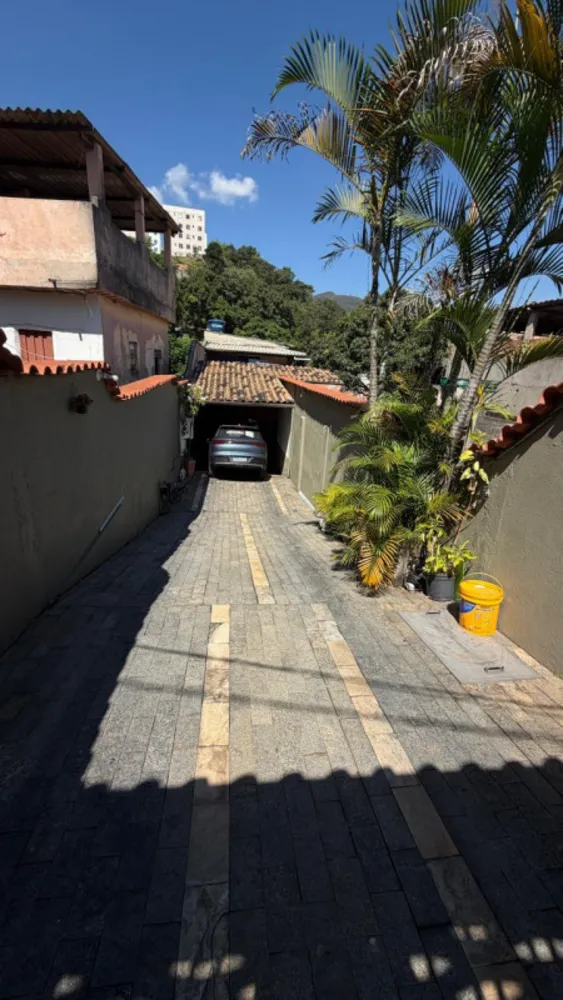 Casa, 5 quartos, 300 m² - Foto 7
