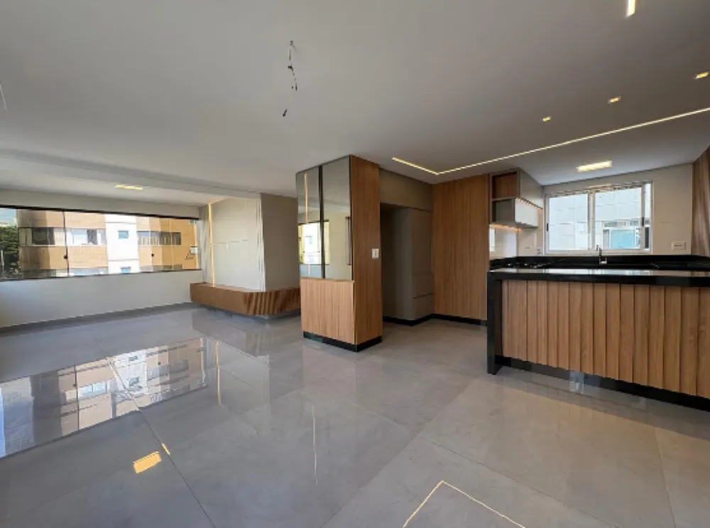 Apartamento, 3 quartos, 116 m² - Foto 6