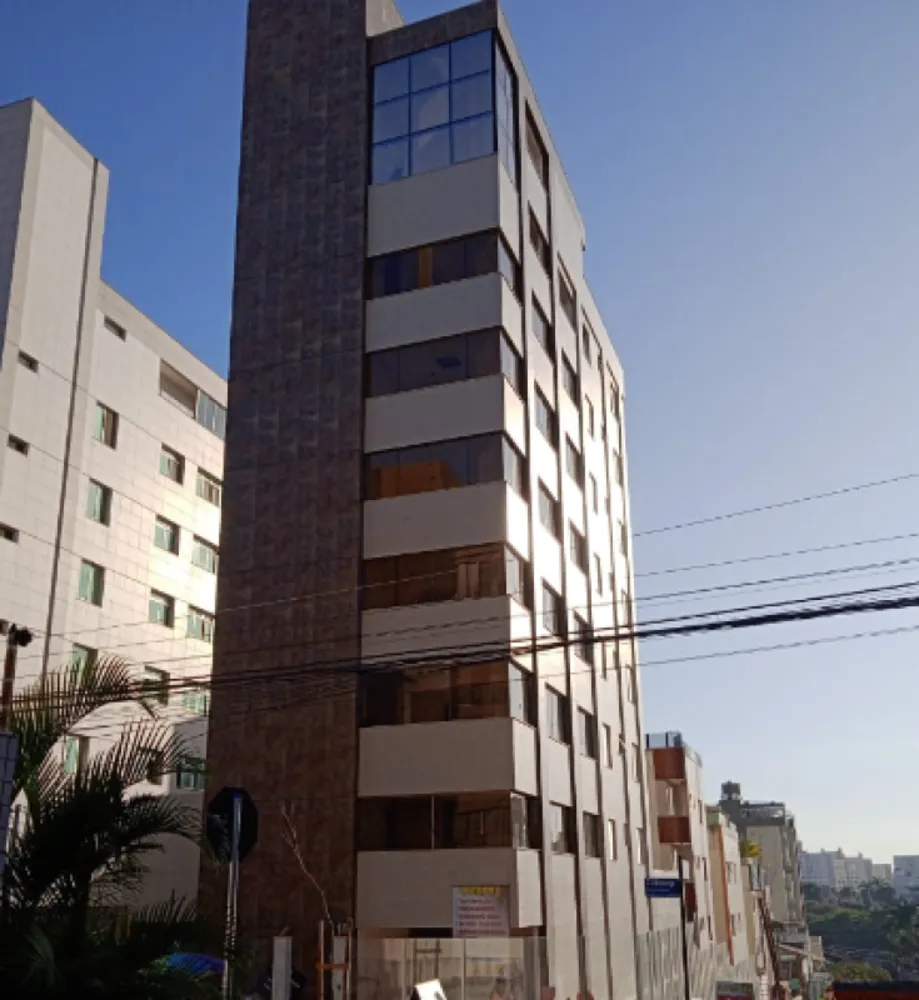Apartamento, 3 quartos, 116 m² - Foto 2