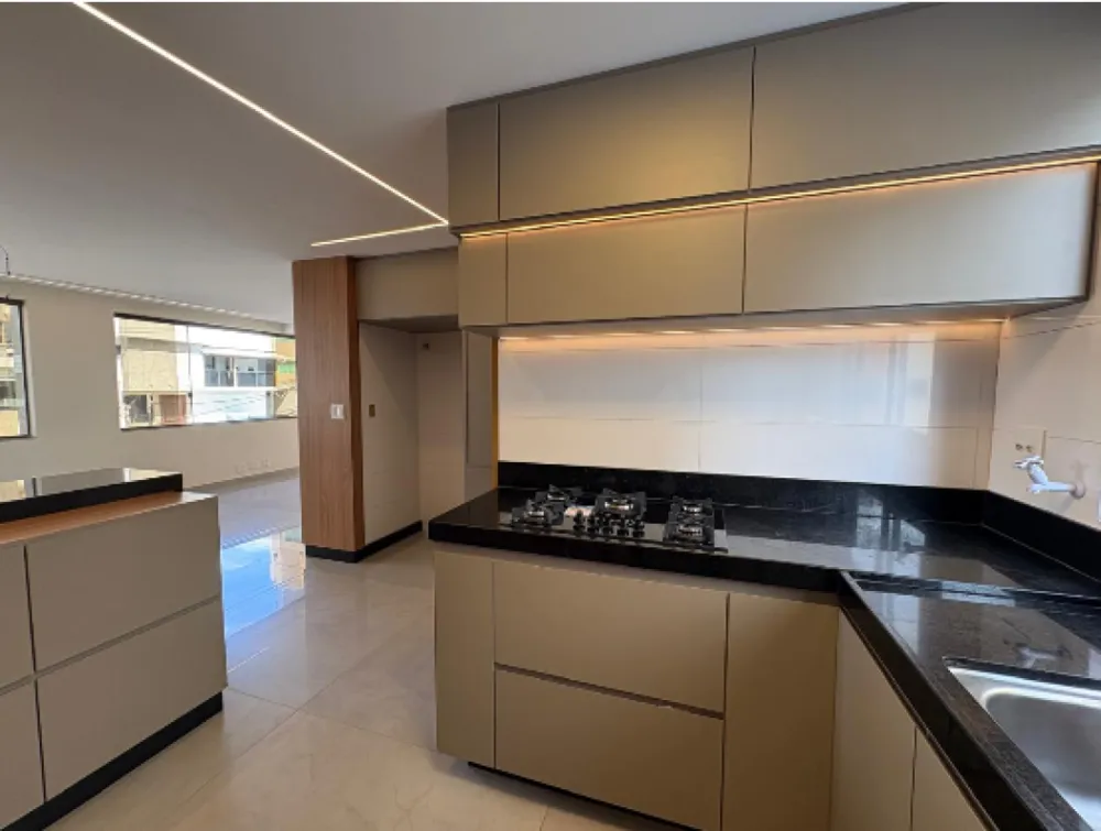 Apartamento, 3 quartos, 116 m² - Foto 12