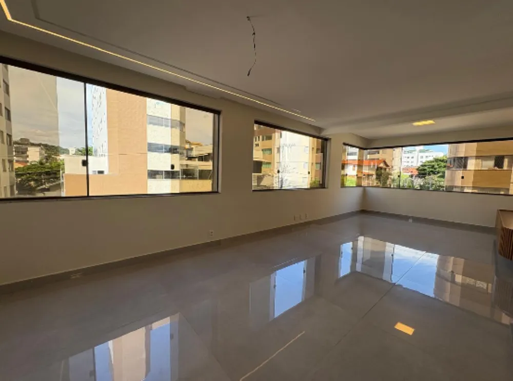 Apartamento, 3 quartos, 116 m² - Foto 8