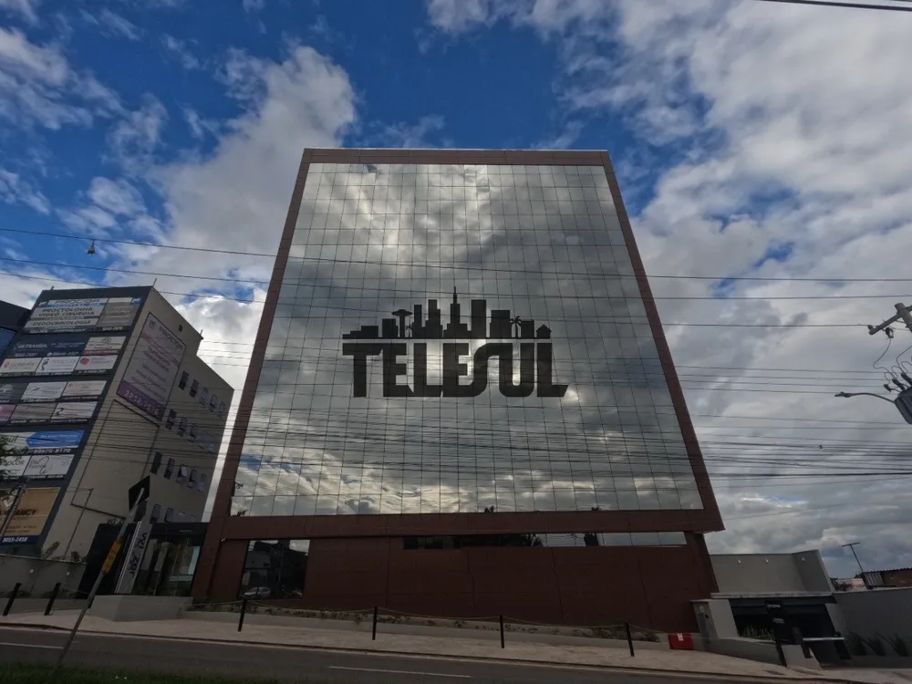Depósito-Galpão, 35 m² - Foto 1