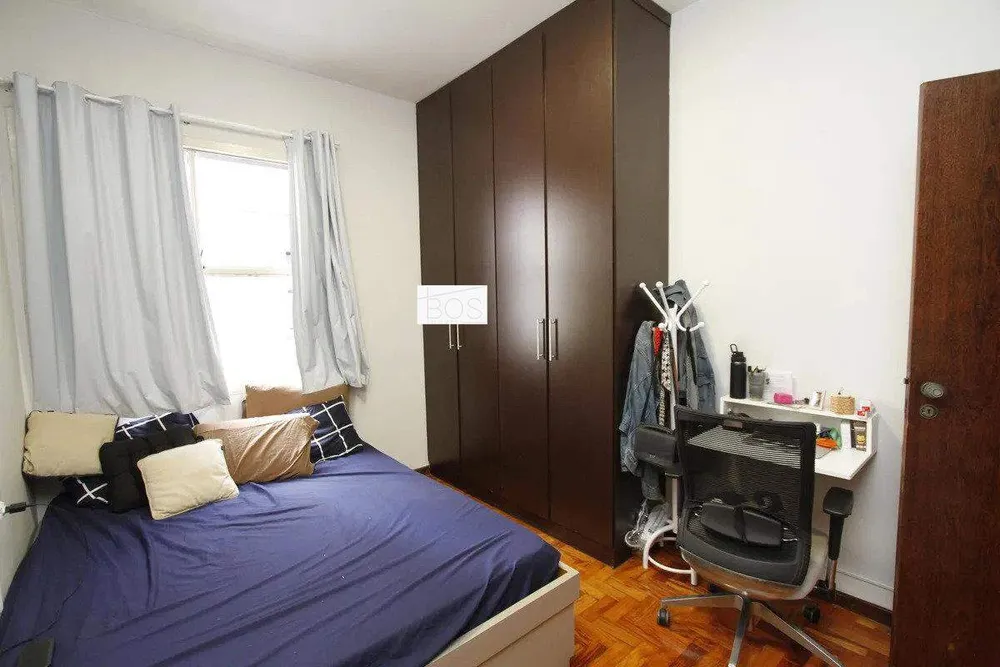 Apartamento, 3 quartos, 126 m² - Foto 5