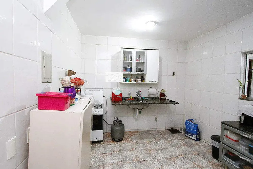 Apartamento, 3 quartos, 126 m² - Foto 3