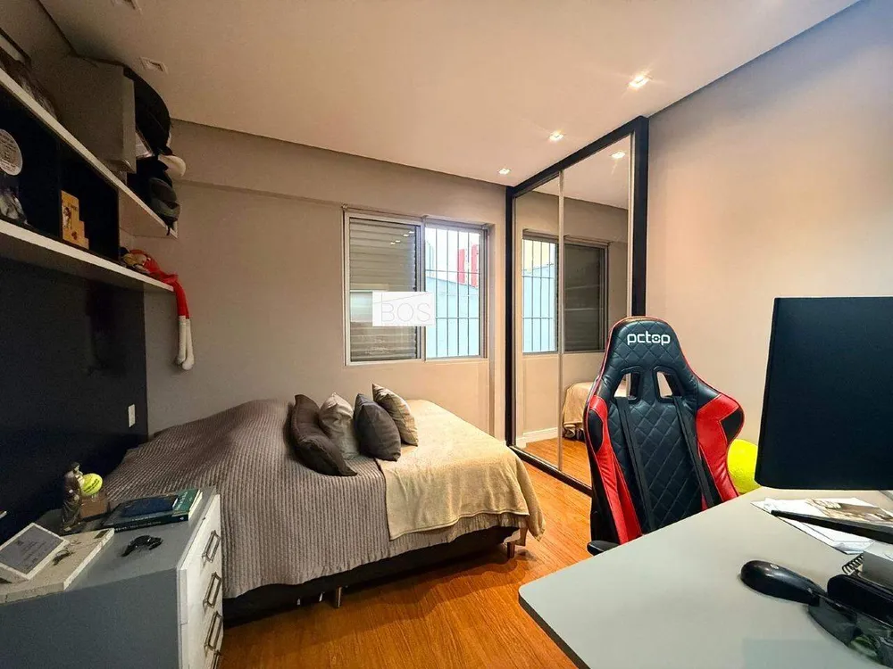 Apartamento, 4 quartos, 120 m² - Foto 4