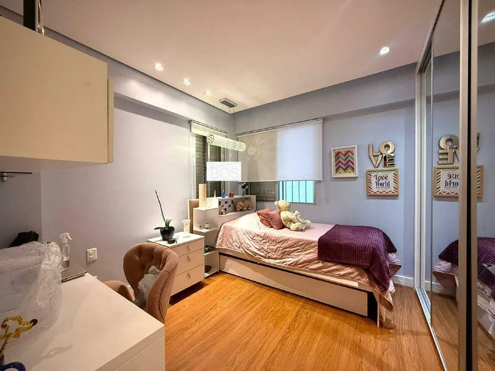 Apartamento, 4 quartos, 120 m² - Foto 3