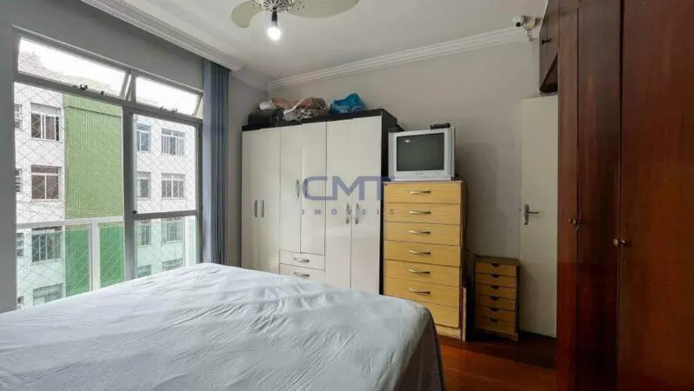 Apartamento, 3 quartos, 150 m² - Foto 7