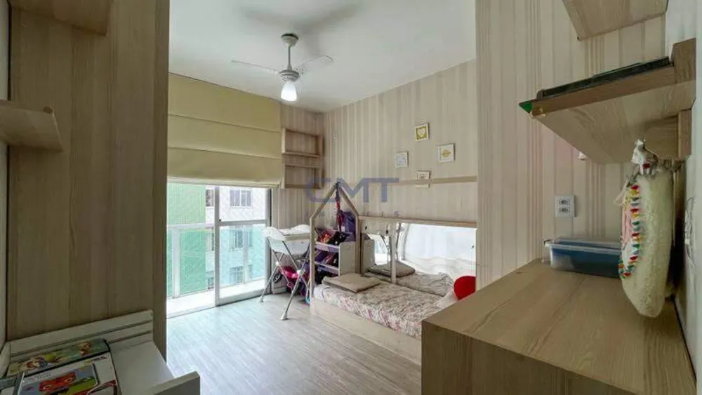 Apartamento, 3 quartos, 150 m² - Foto 3