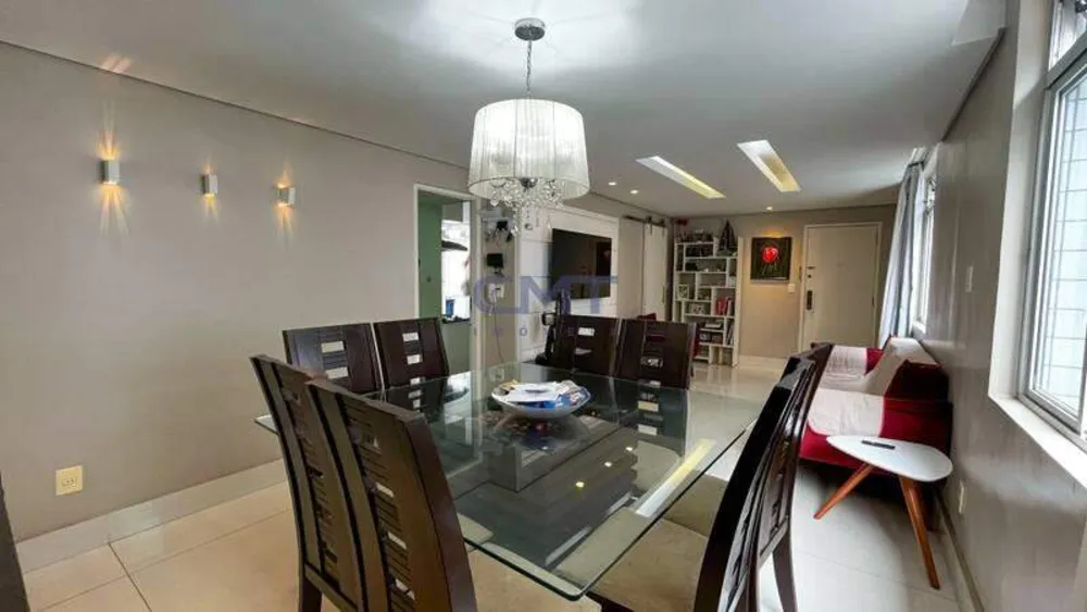 Apartamento, 3 quartos, 150 m² - Foto 2