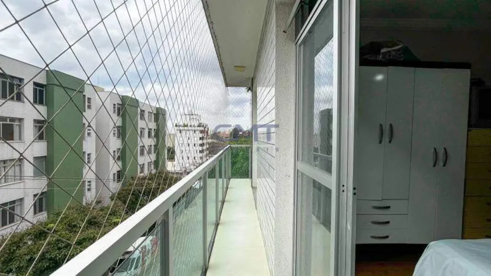 Apartamento, 3 quartos, 150 m² - Foto 10