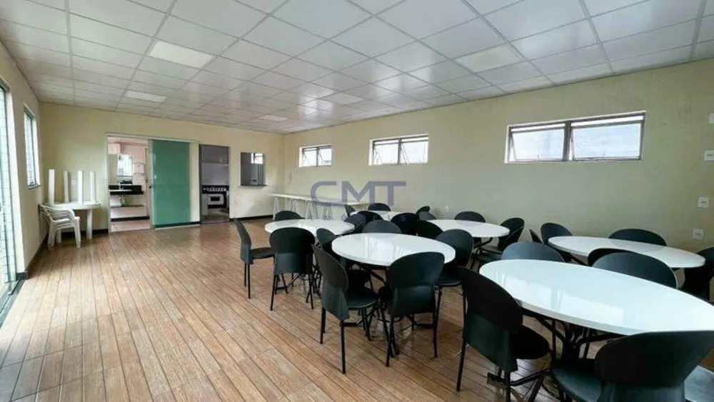 Apartamento, 3 quartos, 150 m² - Foto 6