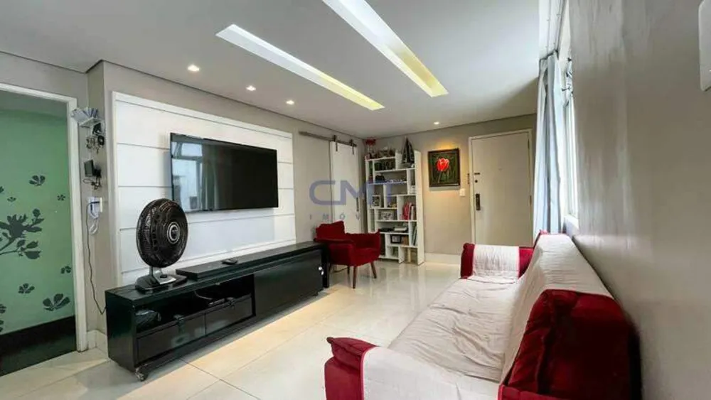 Apartamento, 3 quartos, 150 m² - Foto 5
