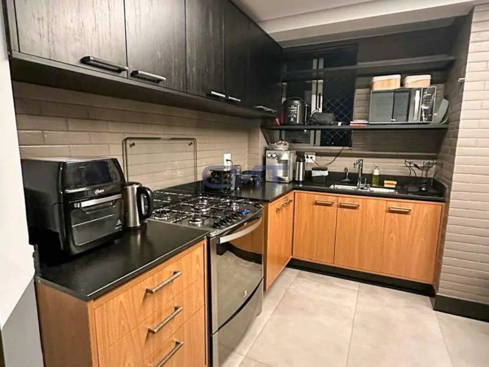 Cobertura, 3 quartos, 238 m² - Foto 6