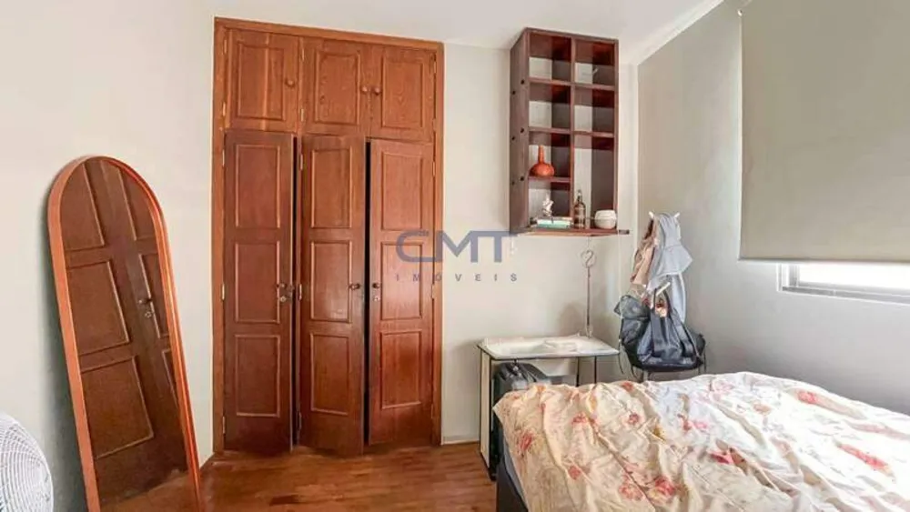 Cobertura, 3 quartos, 238 m² - Foto 12