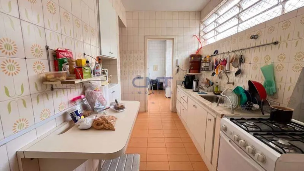 Cobertura, 3 quartos, 238 m² - Foto 3