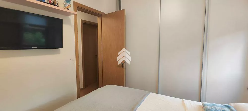 Apartamento à venda com 3 quartos - Foto 16