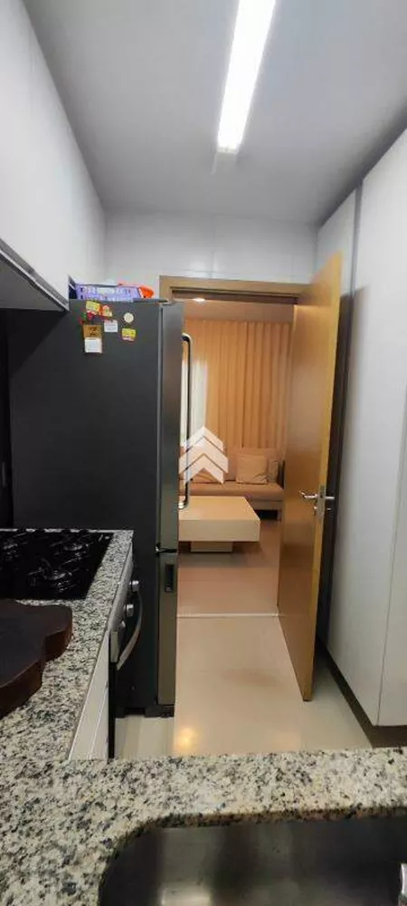 Apartamento à venda com 3 quartos - Foto 22