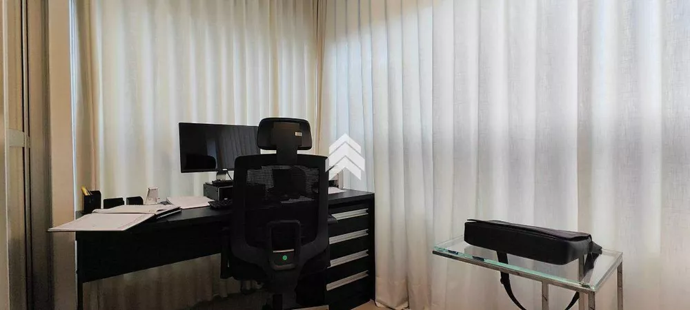 Apartamento à venda com 3 quartos - Foto 10