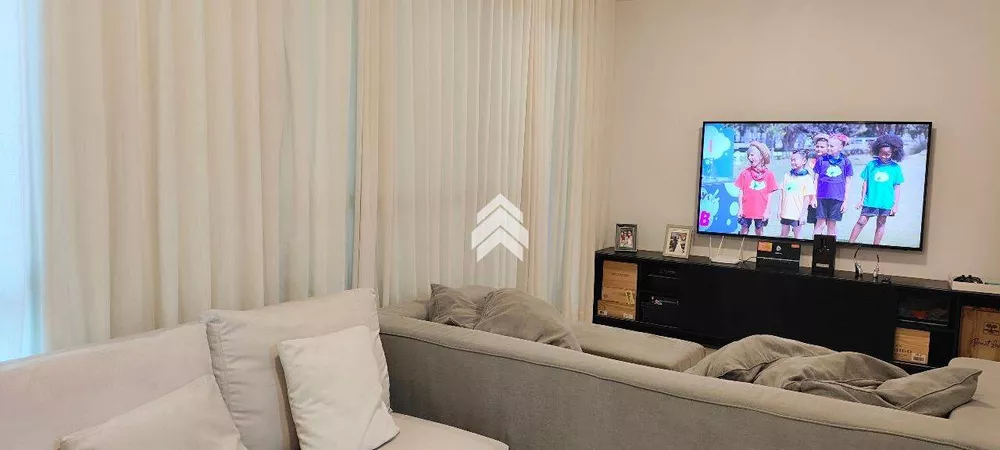 Apartamento à venda com 3 quartos - Foto 2