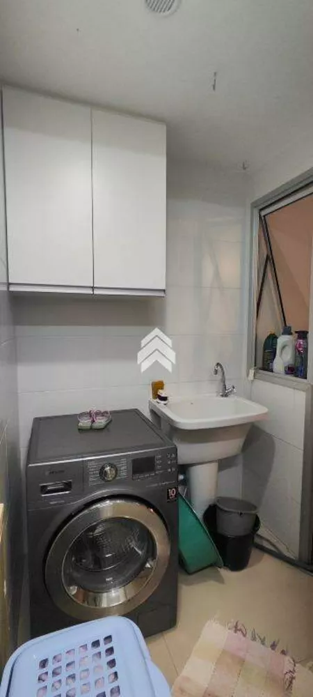 Apartamento à venda com 3 quartos - Foto 23