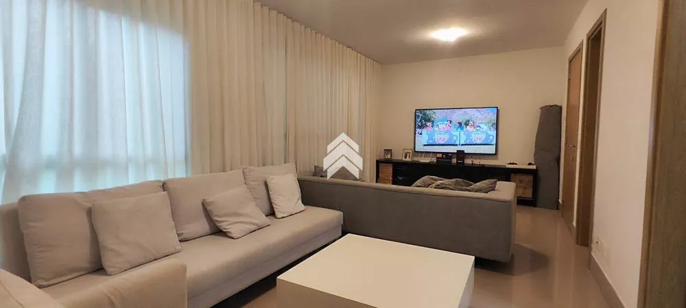 Apartamento à venda com 3 quartos - Foto 4