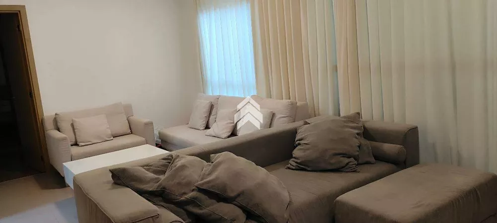 Apartamento à venda com 3 quartos - Foto 5