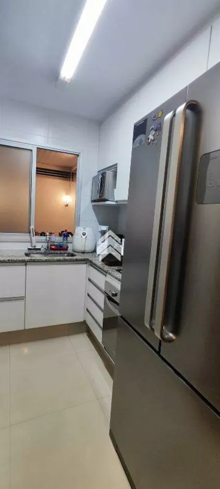 Apartamento à venda com 3 quartos - Foto 21