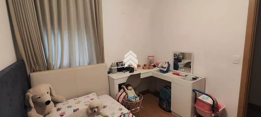 Apartamento à venda com 3 quartos - Foto 14