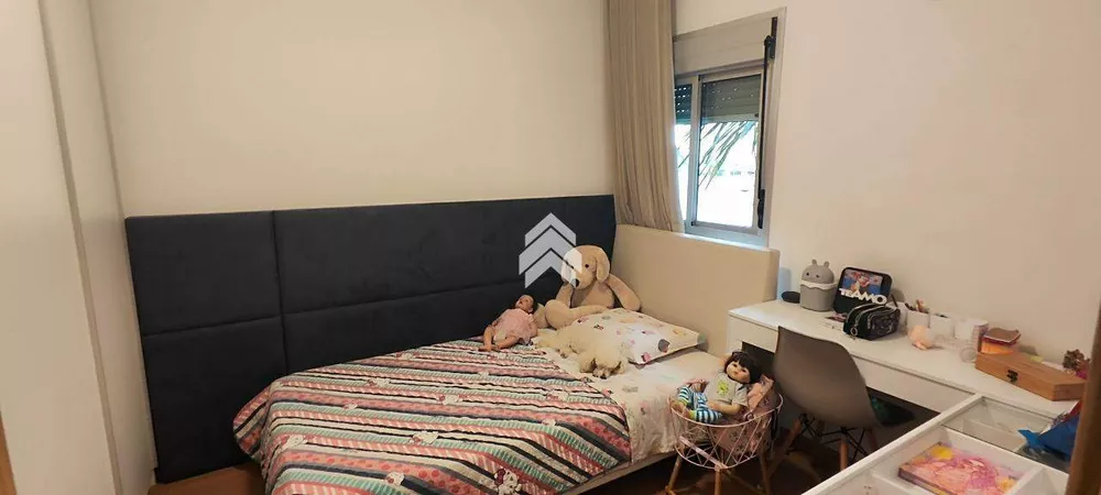 Apartamento à venda com 3 quartos - Foto 12