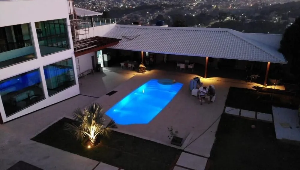 Casa, 5 quartos, 730 m² - Foto 16