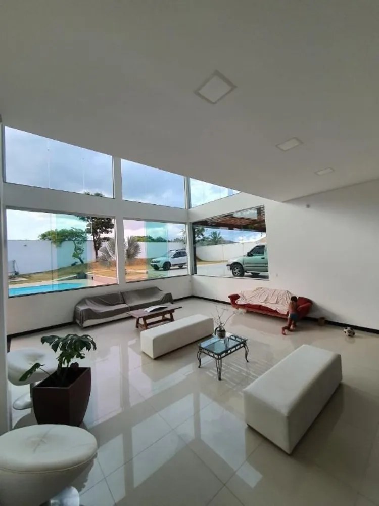 Casa, 5 quartos, 730 m² - Foto 2