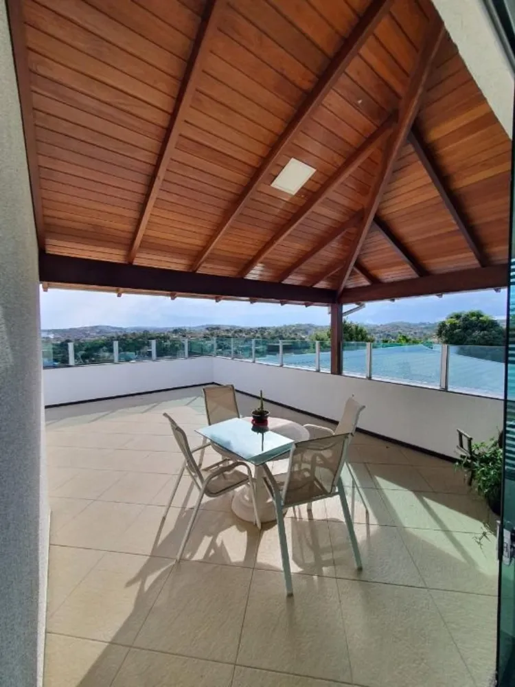 Casa, 5 quartos, 730 m² - Foto 4
