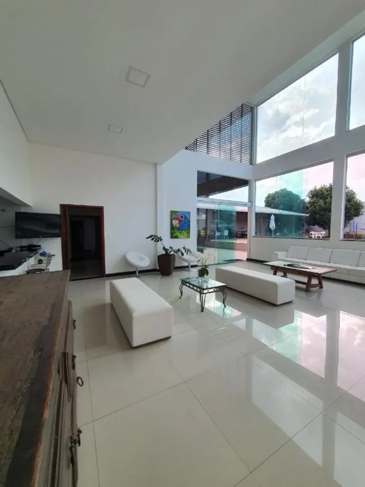 Casa, 5 quartos, 730 m² - Foto 3