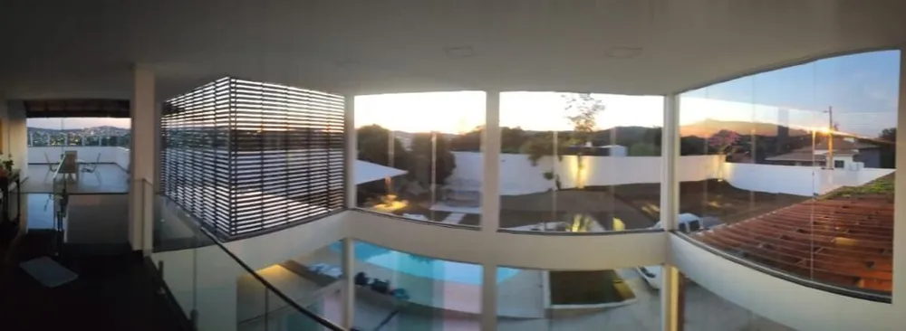 Casa, 5 quartos, 730 m² - Foto 2
