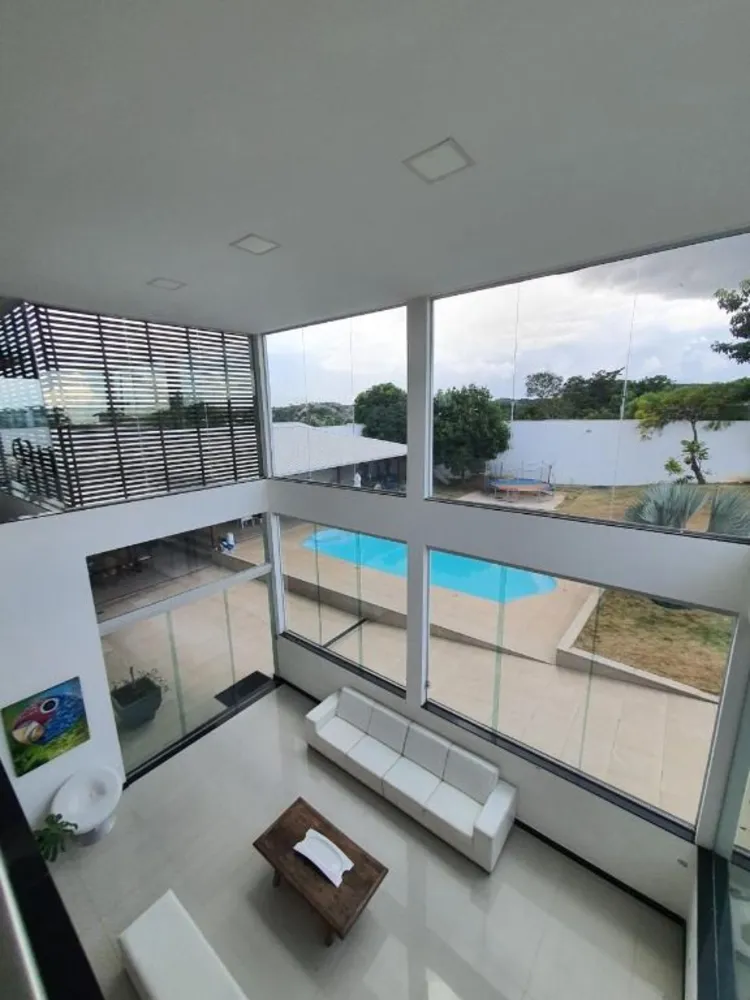 Casa, 5 quartos, 730 m² - Foto 1