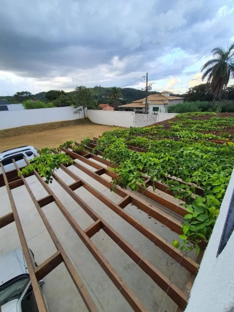 Casa, 5 quartos, 730 m² - Foto 12