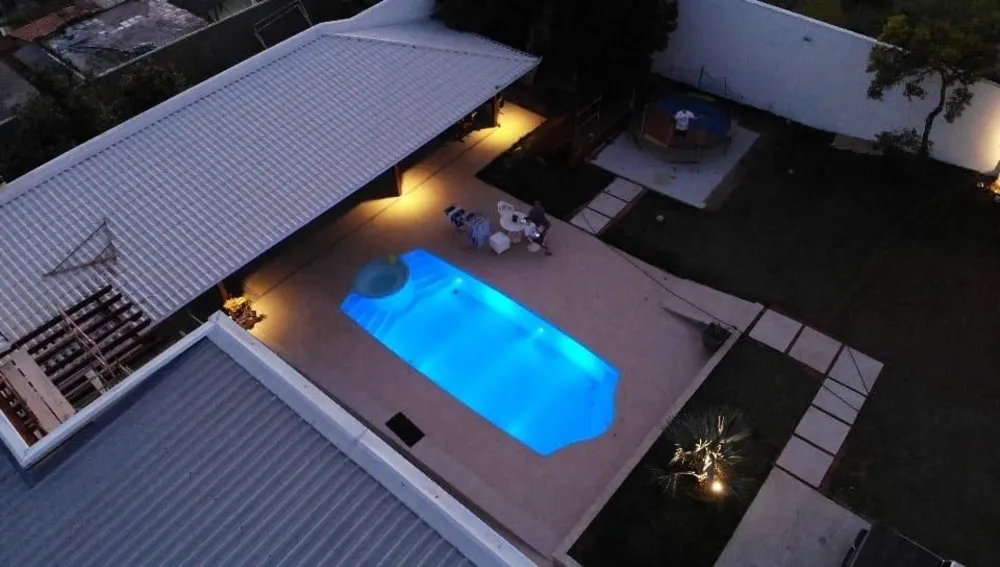 Casa, 5 quartos, 730 m² - Foto 19