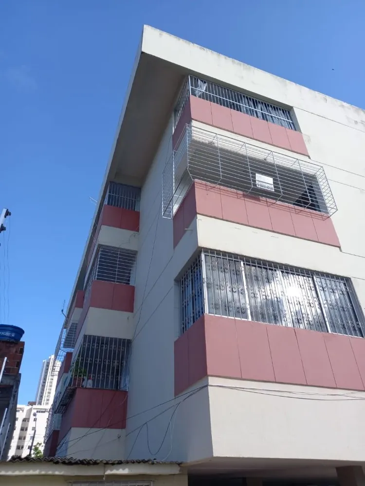 Apartamento, 3 quartos, 78 m² - Foto 2