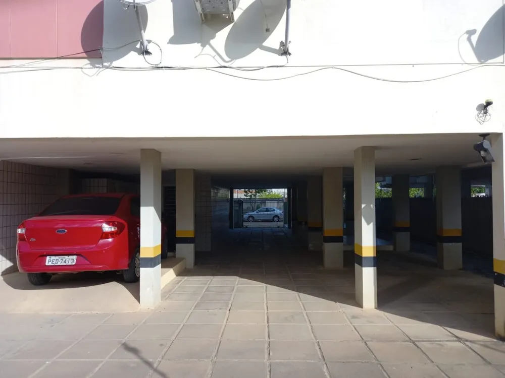 Apartamento, 3 quartos, 78 m² - Foto 8