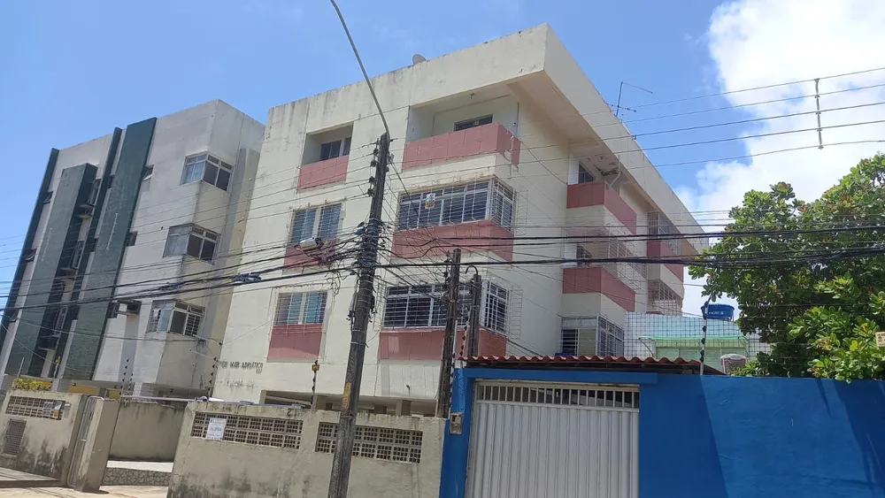 Apartamento, 3 quartos, 78 m² - Foto 1