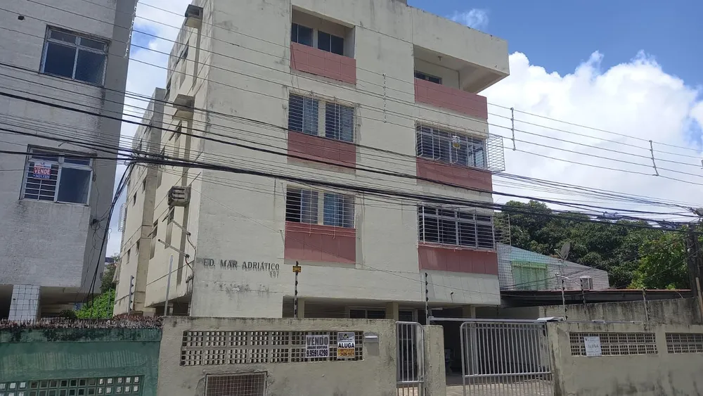 Apartamento, 3 quartos, 78 m² - Foto 3