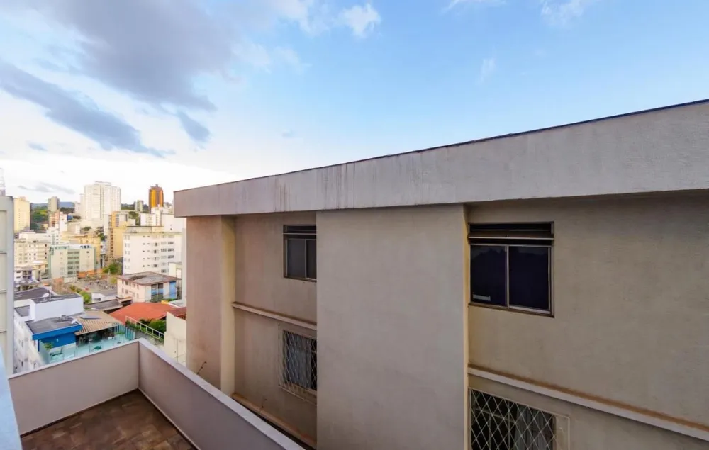 Apartamento, 4 quartos, 164 m² - Foto 5