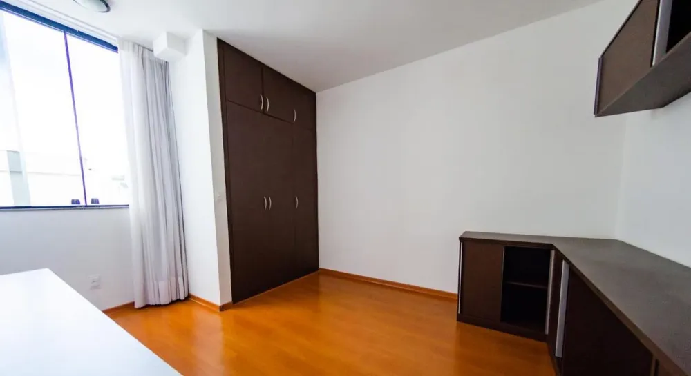 Apartamento, 4 quartos, 164 m² - Foto 2