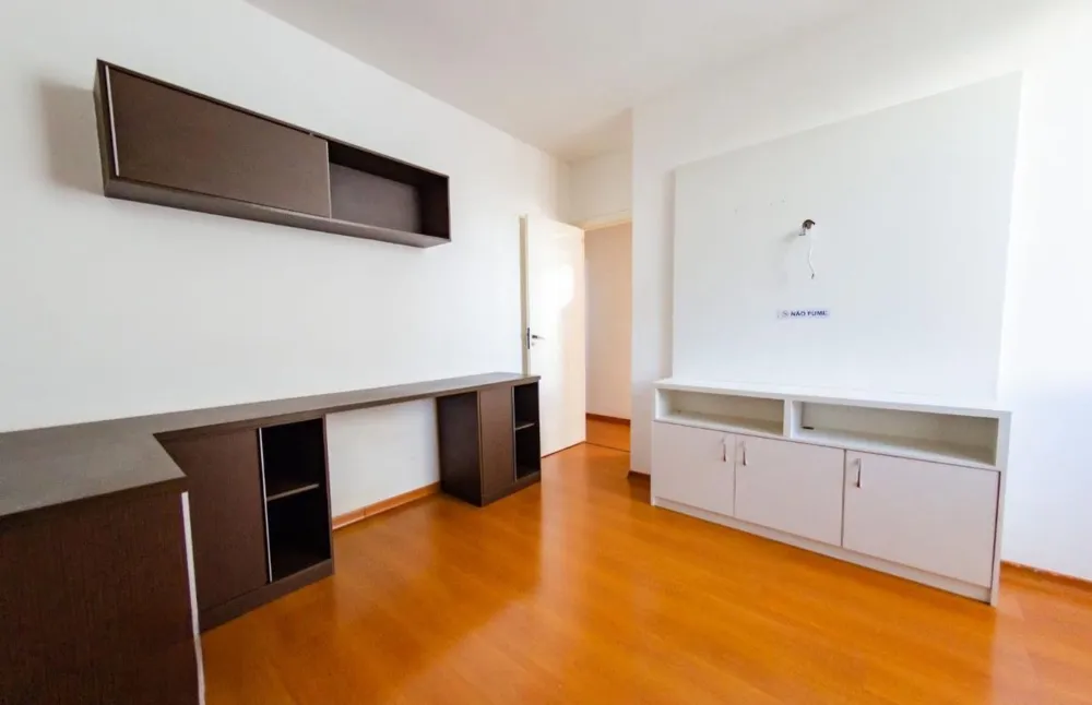 Apartamento, 4 quartos, 164 m² - Foto 4