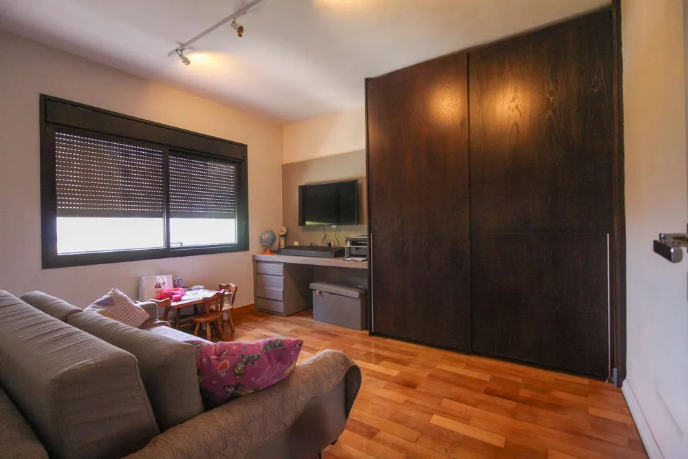 Apartamento, 4 quartos, 222 m² - Foto 7