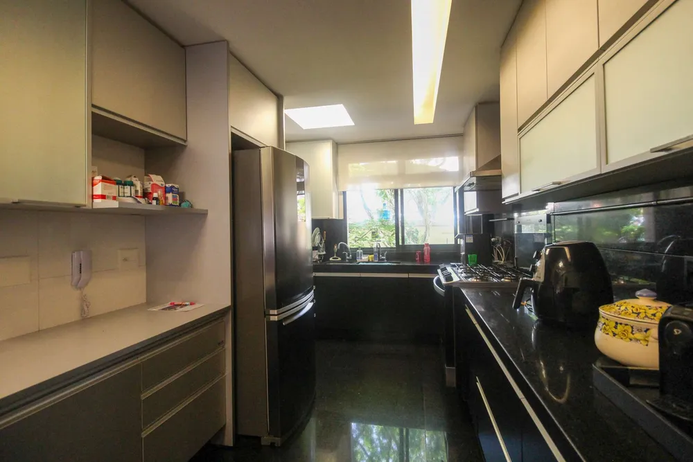 Apartamento, 4 quartos, 222 m² - Foto 3